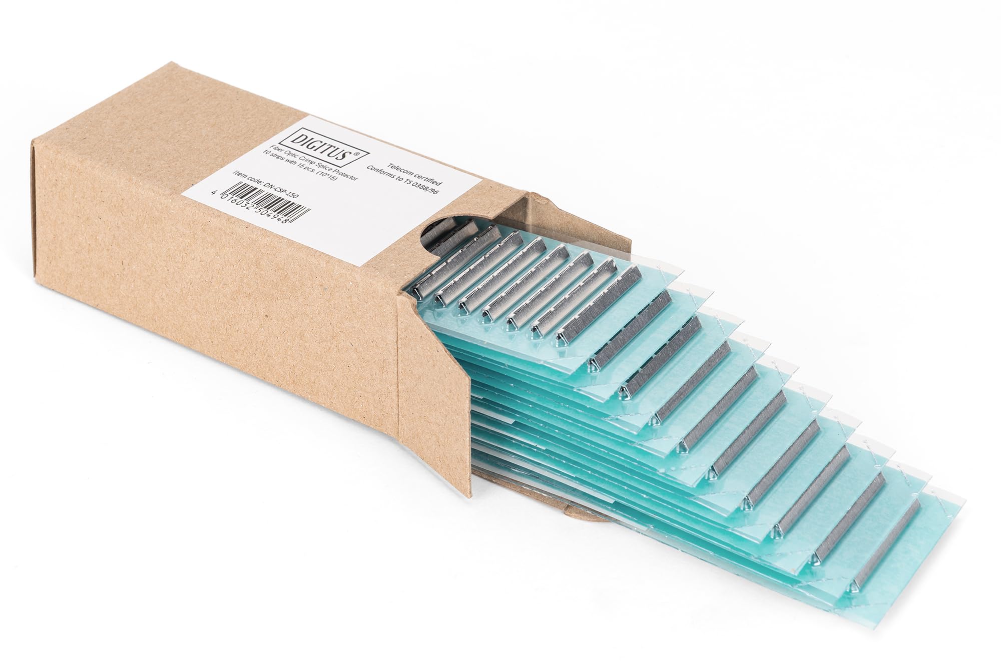 DIGITUS DIGITUS Crimpspleißschutz PK150