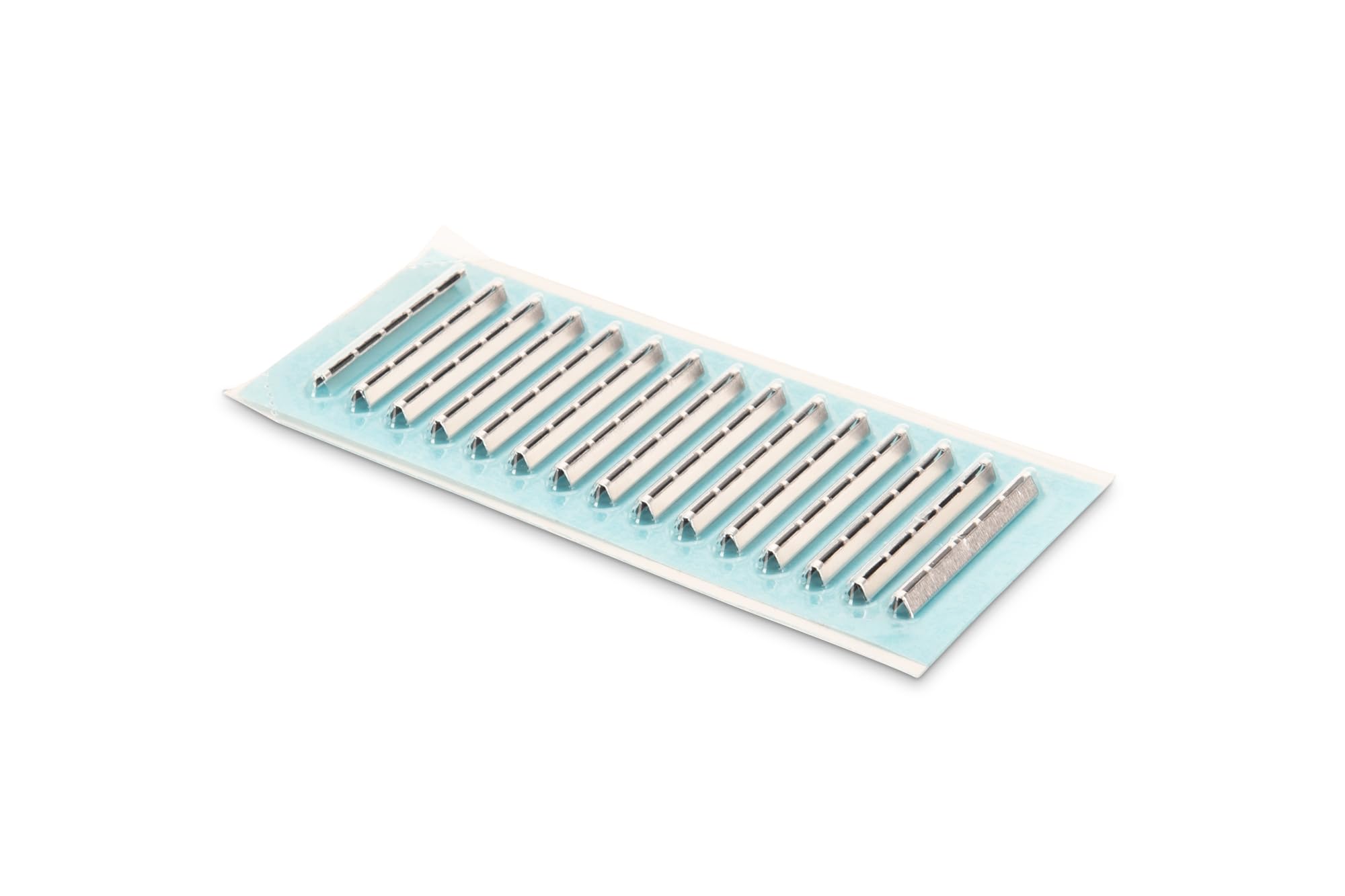 DIGITUS DIGITUS Crimpspleißschutz 1 Tray 15er Streifen