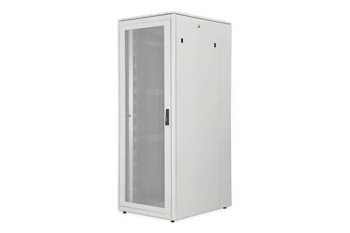 DIGITUS DIGITUS Serverschrank 42HE Unique 2053x800x1000mm grau