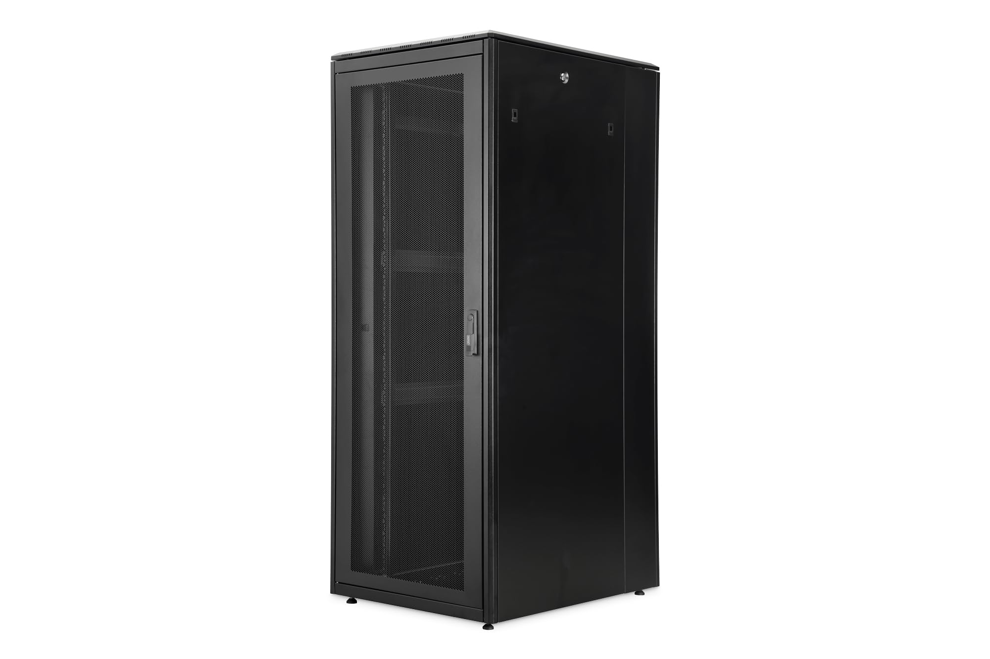 DIGITUS DIGITUS Serverschrank 42HE Unique 2053x800x1000mm schwarz