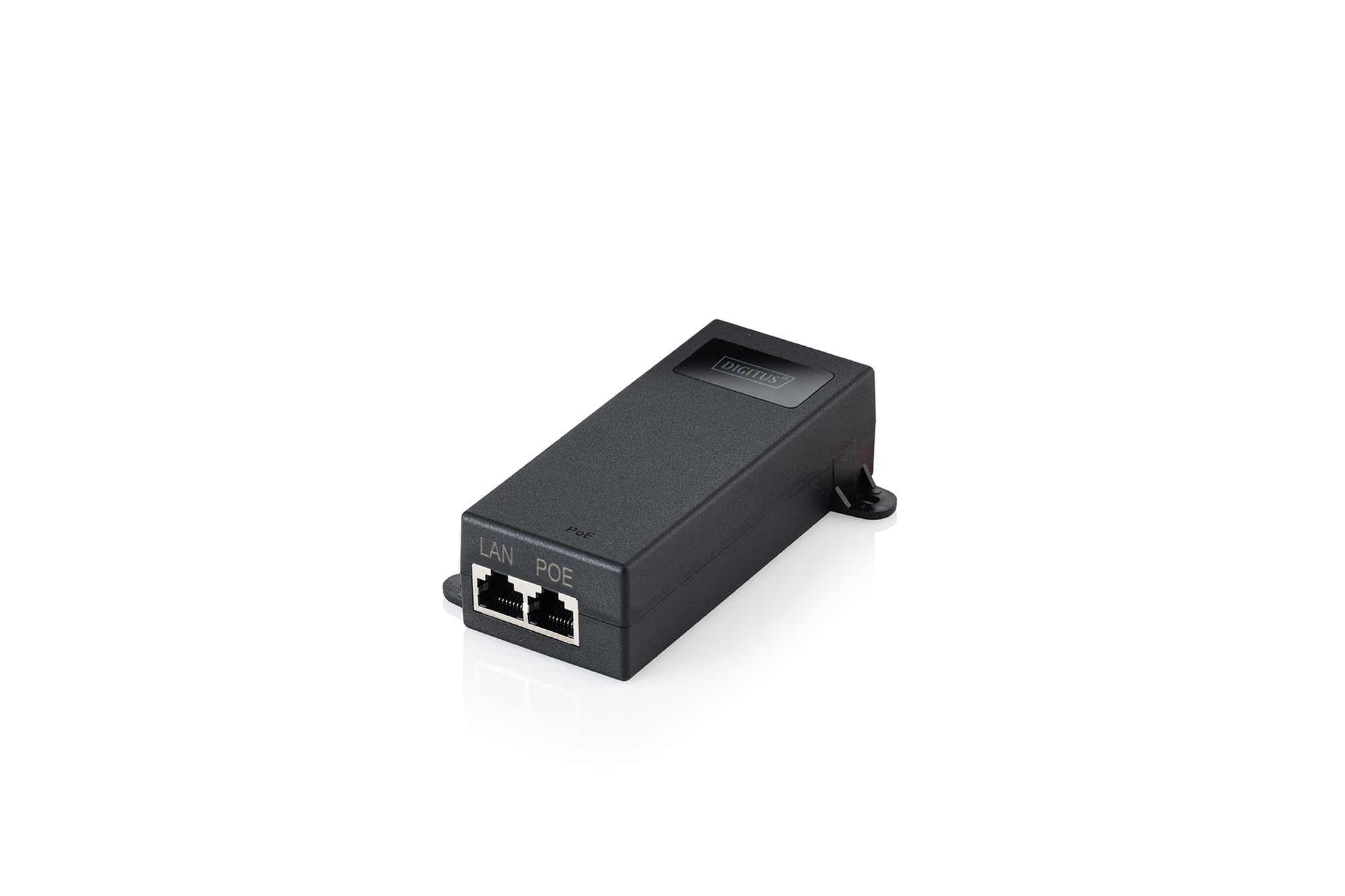 DIGITUS DIGITUS Gigabit Ethernet PoE++ Injektor 802.3bt