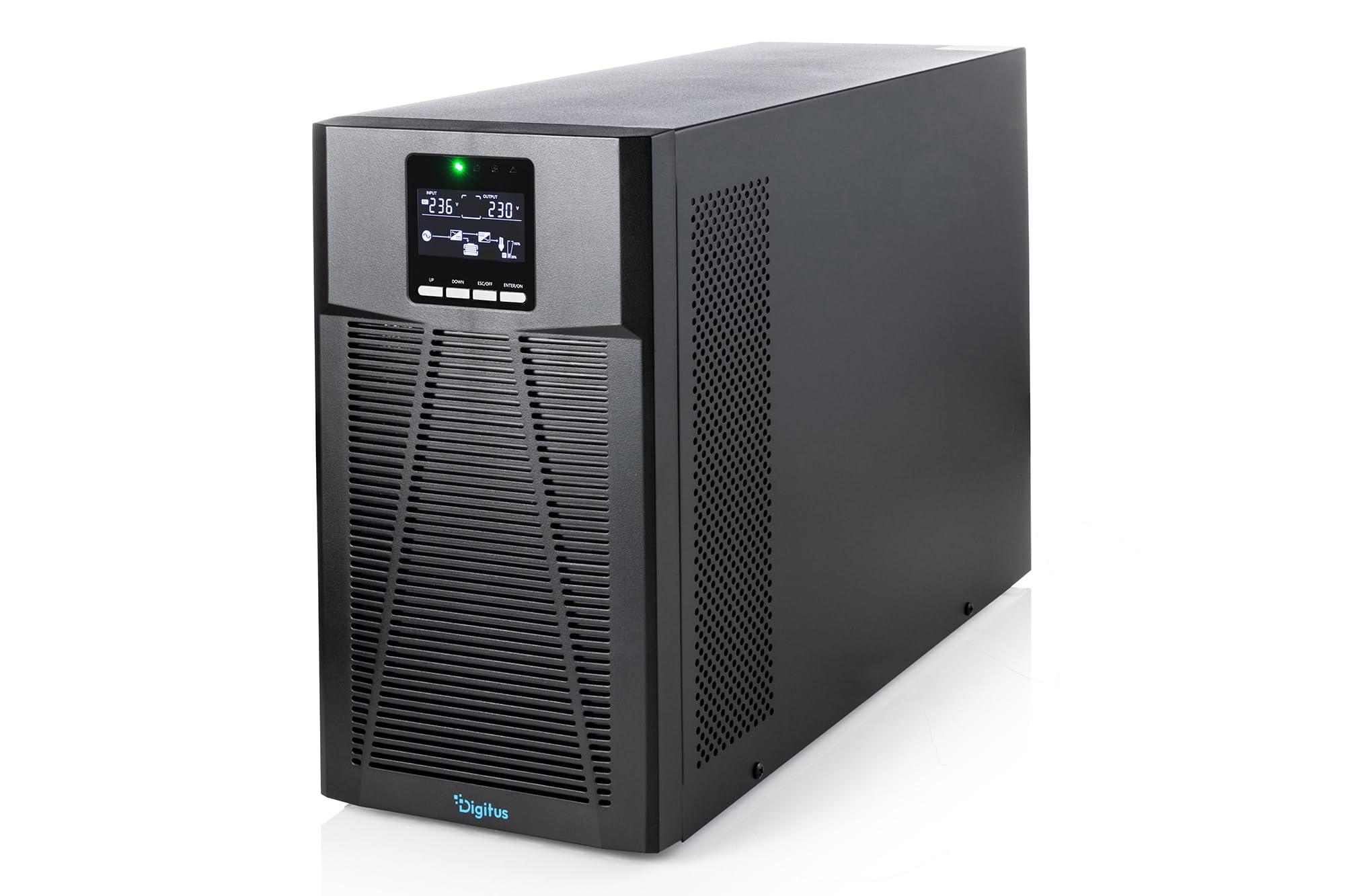 DIGITUS DIGITUS USV 2000 VA / 2000 W Tower Typ Online
