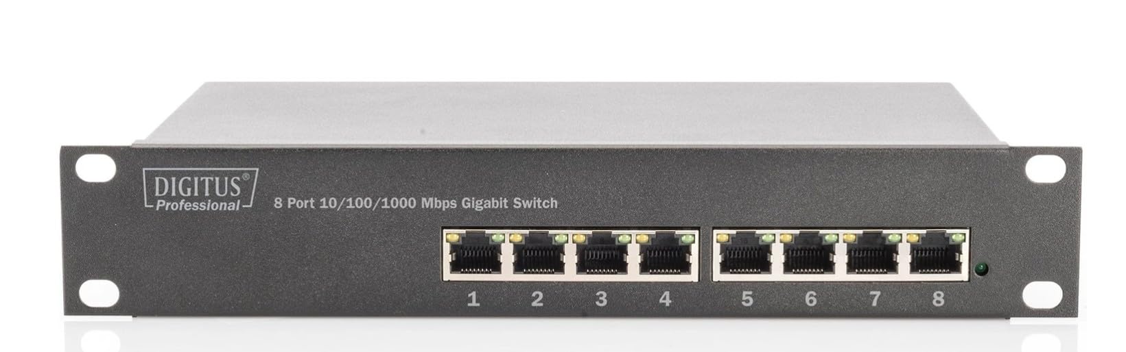 DIGITUS DIGITUS 10