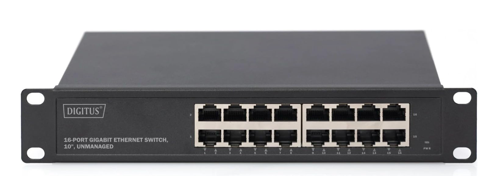 DIGITUS DIGITUS 10