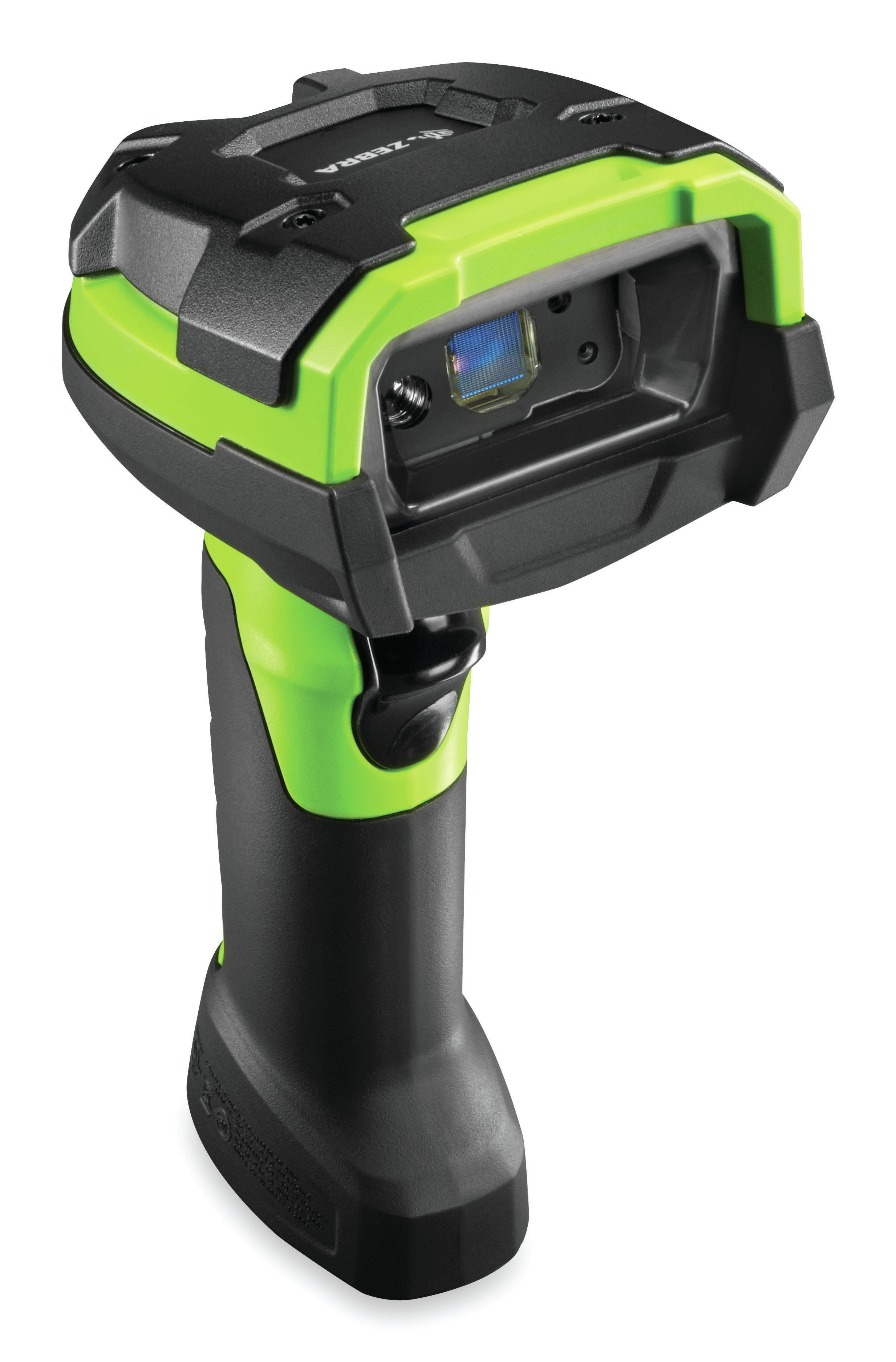 ZEBRA ZEBRA Barcode-Scanner DS3608-SR USB 2D,decodiert,USB