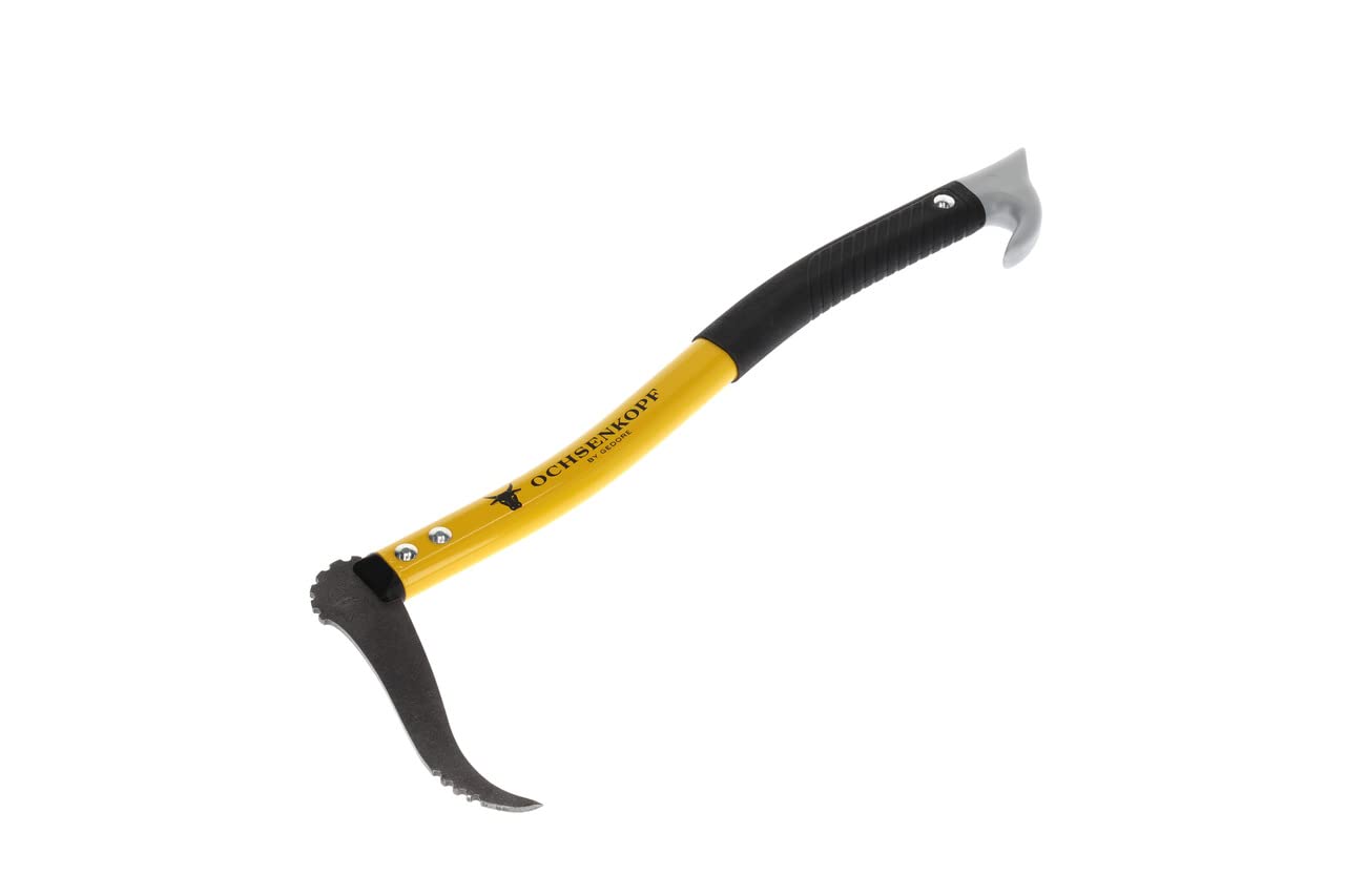 Ochsenkopf Alu-Handsappie OX 172 A-0500