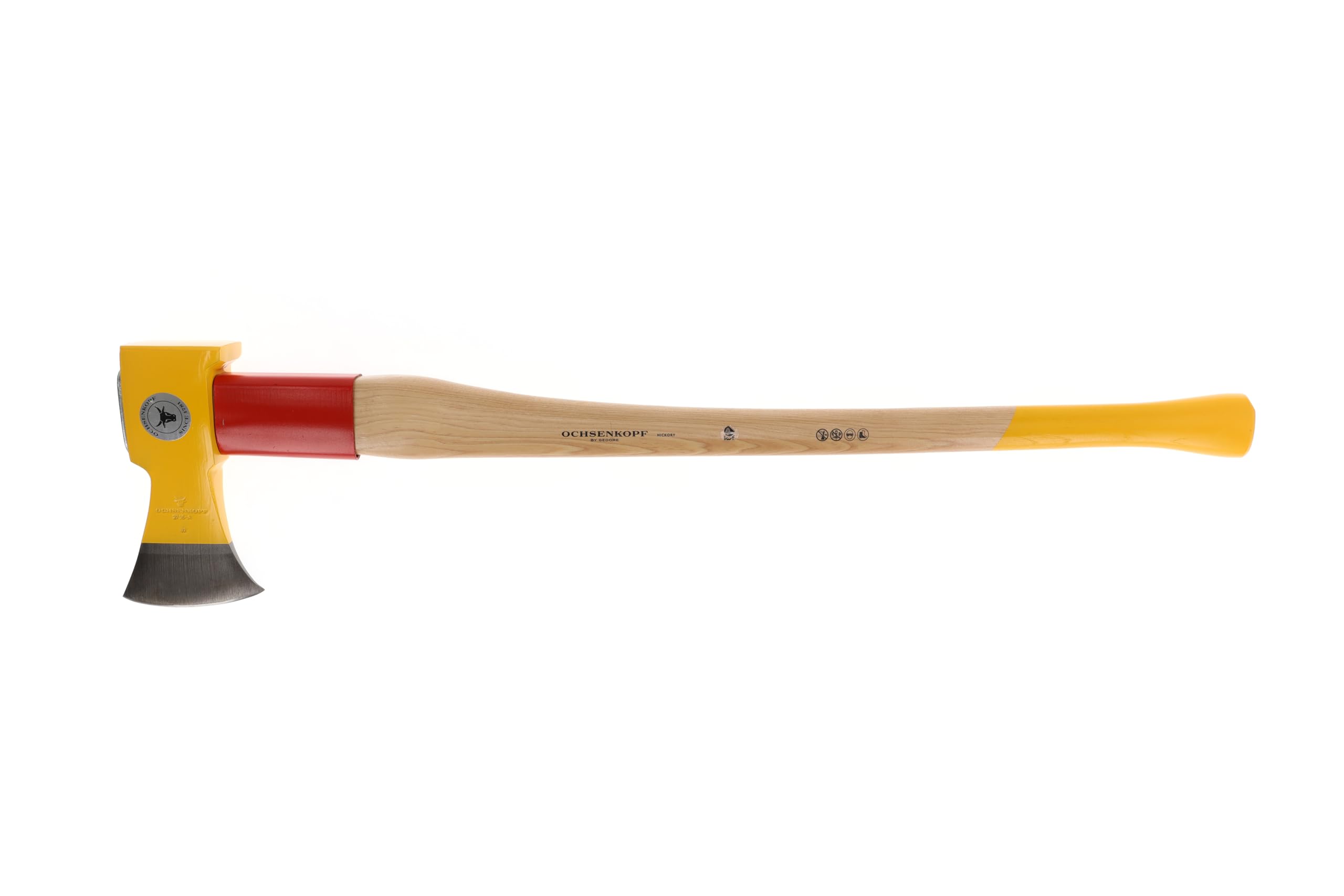 Ochsenkopf Hache à fendre OX 630 H-2757