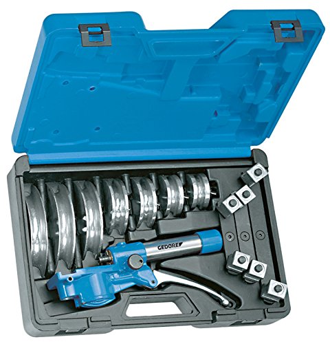GEDORE GEDORE Kit de cintrage manuel hydraulique