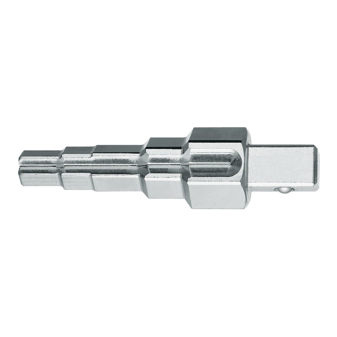 GEDORE Clé plate combinée n° 380100 avec cliquet 1/2' n° 380200