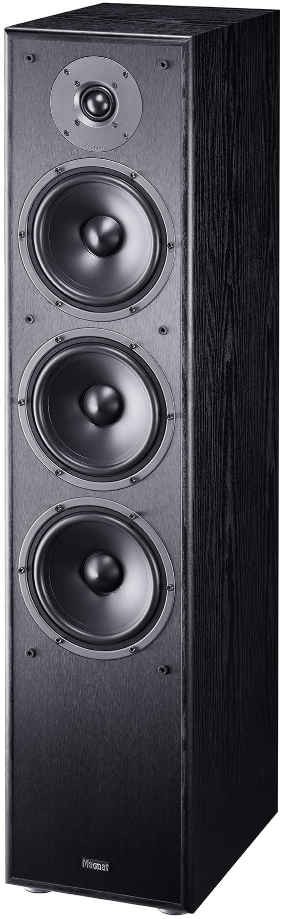 Magnat. Monitor S70 Noir