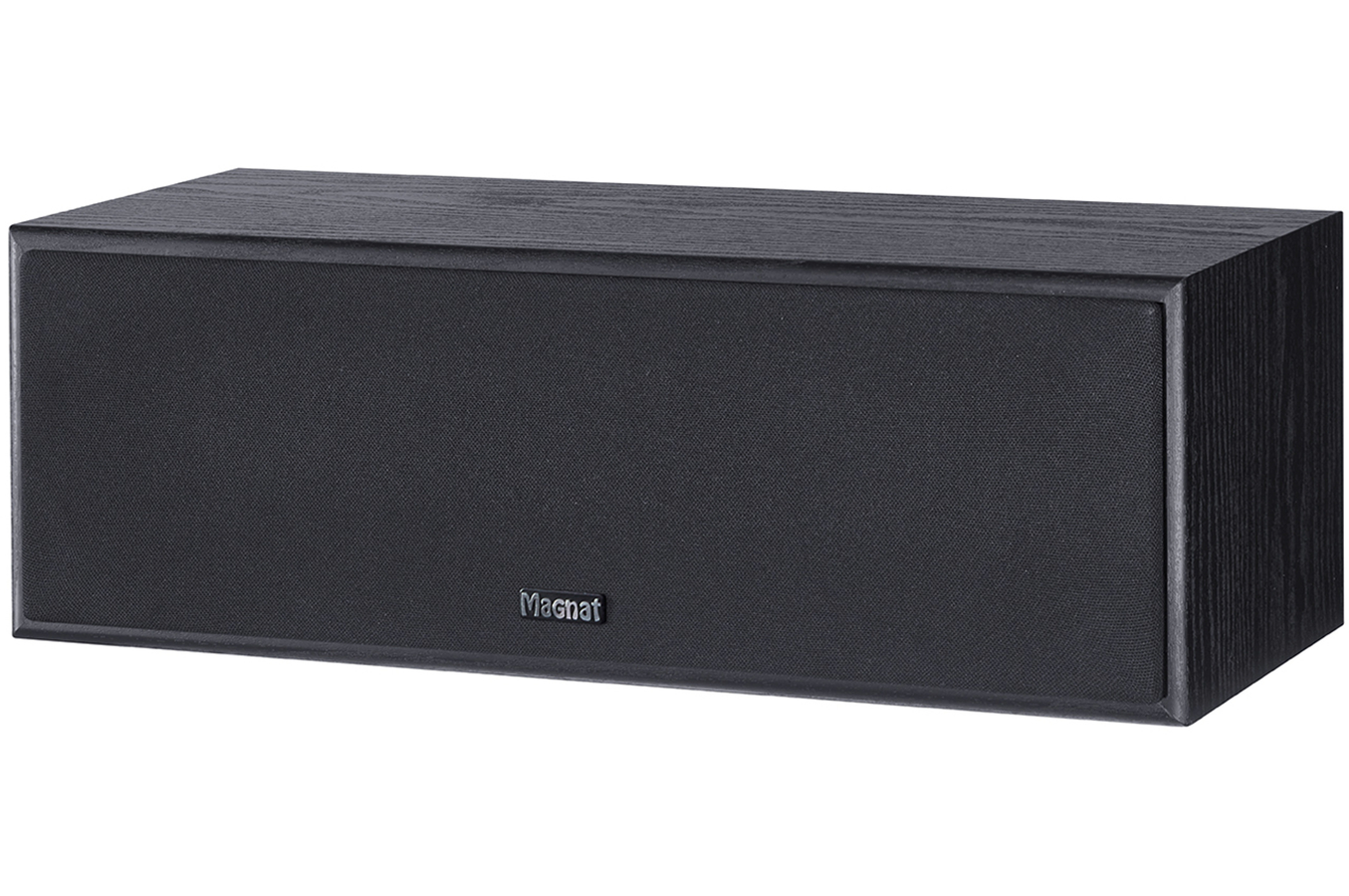 Magnat S12C Noir