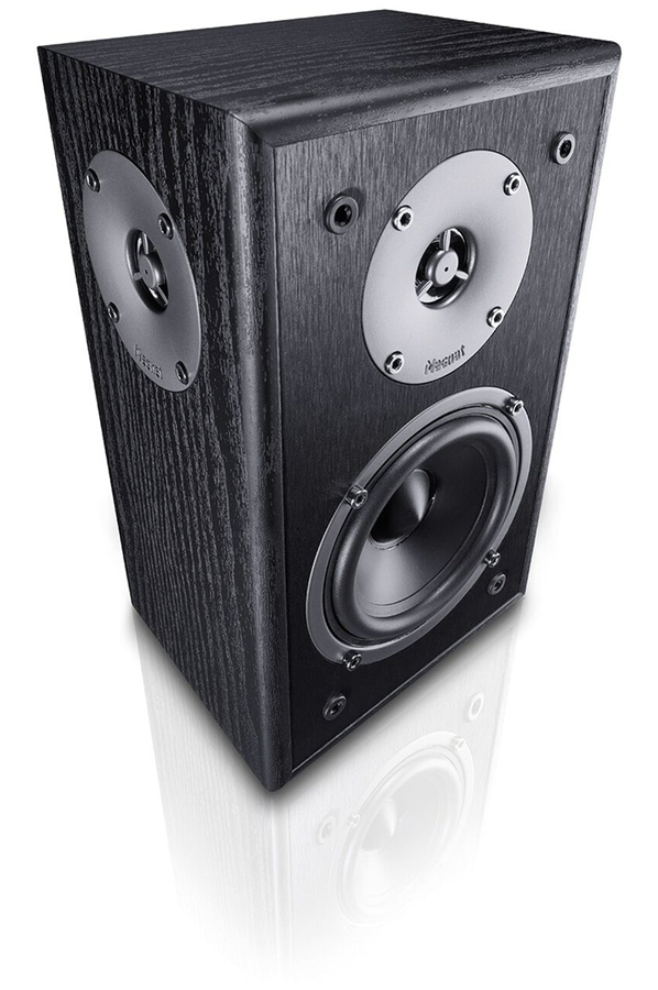 Magnat Monitor S10D Noir vendue a la paire