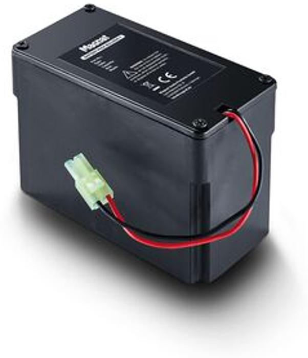 Magnat Batterie pour enceinte DJ Bulldog 7