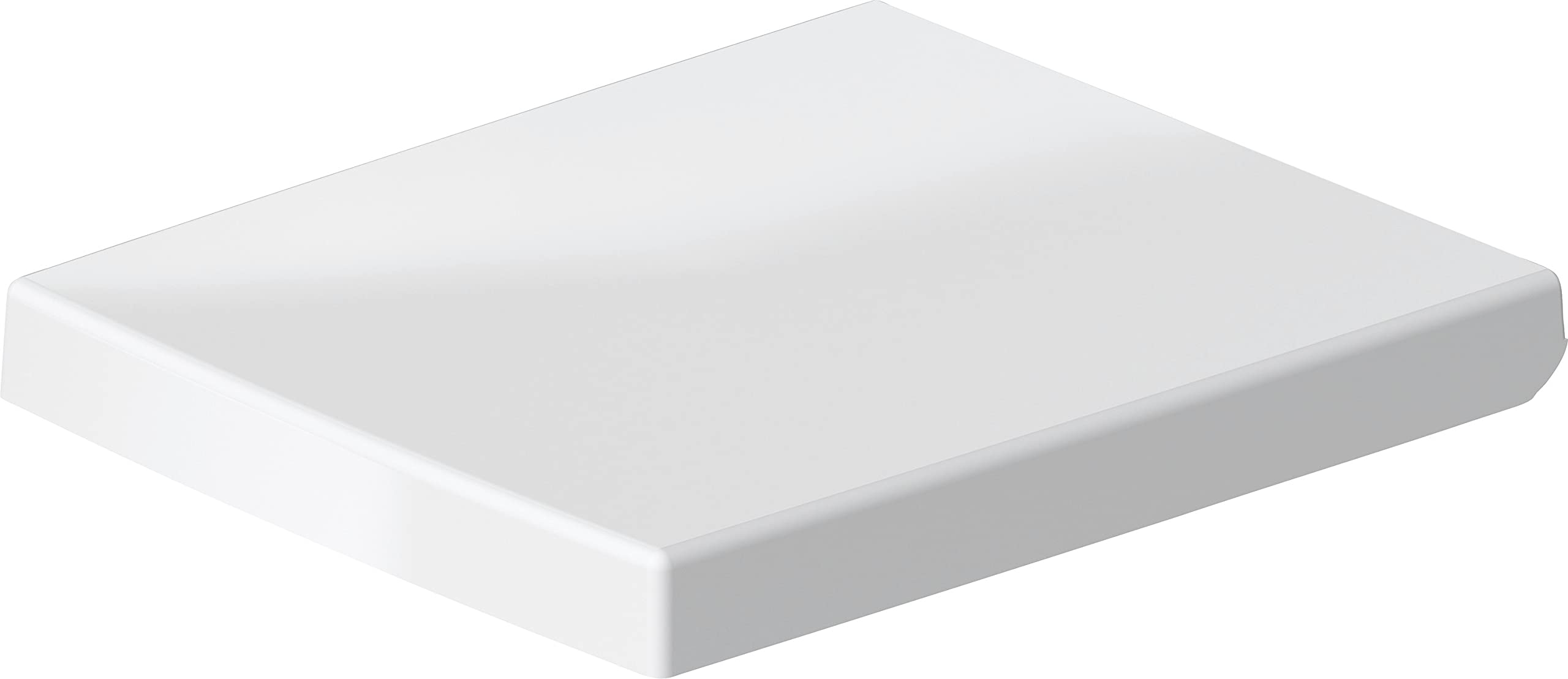 Duravit Abattant Vero Blanc