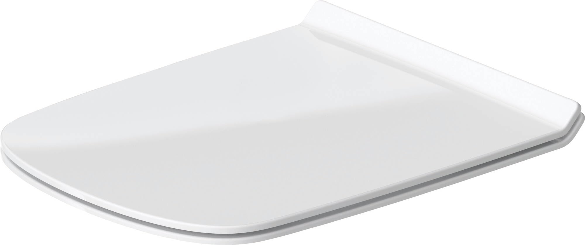 Duravit 0060590000 Siège de Toilettes