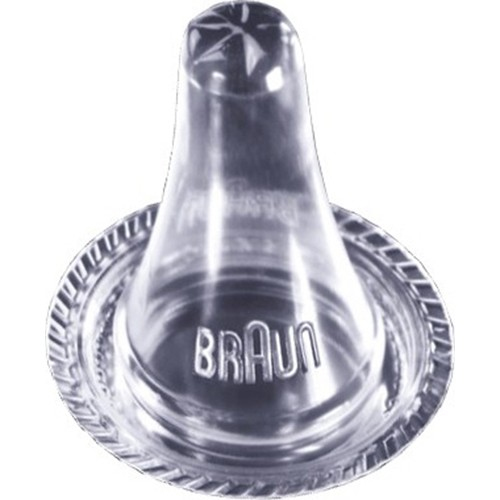 Braun ThermoScan