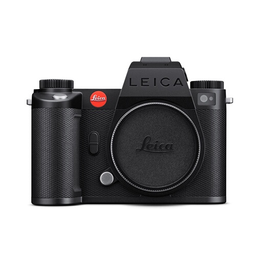 Leica SL3-S Noir