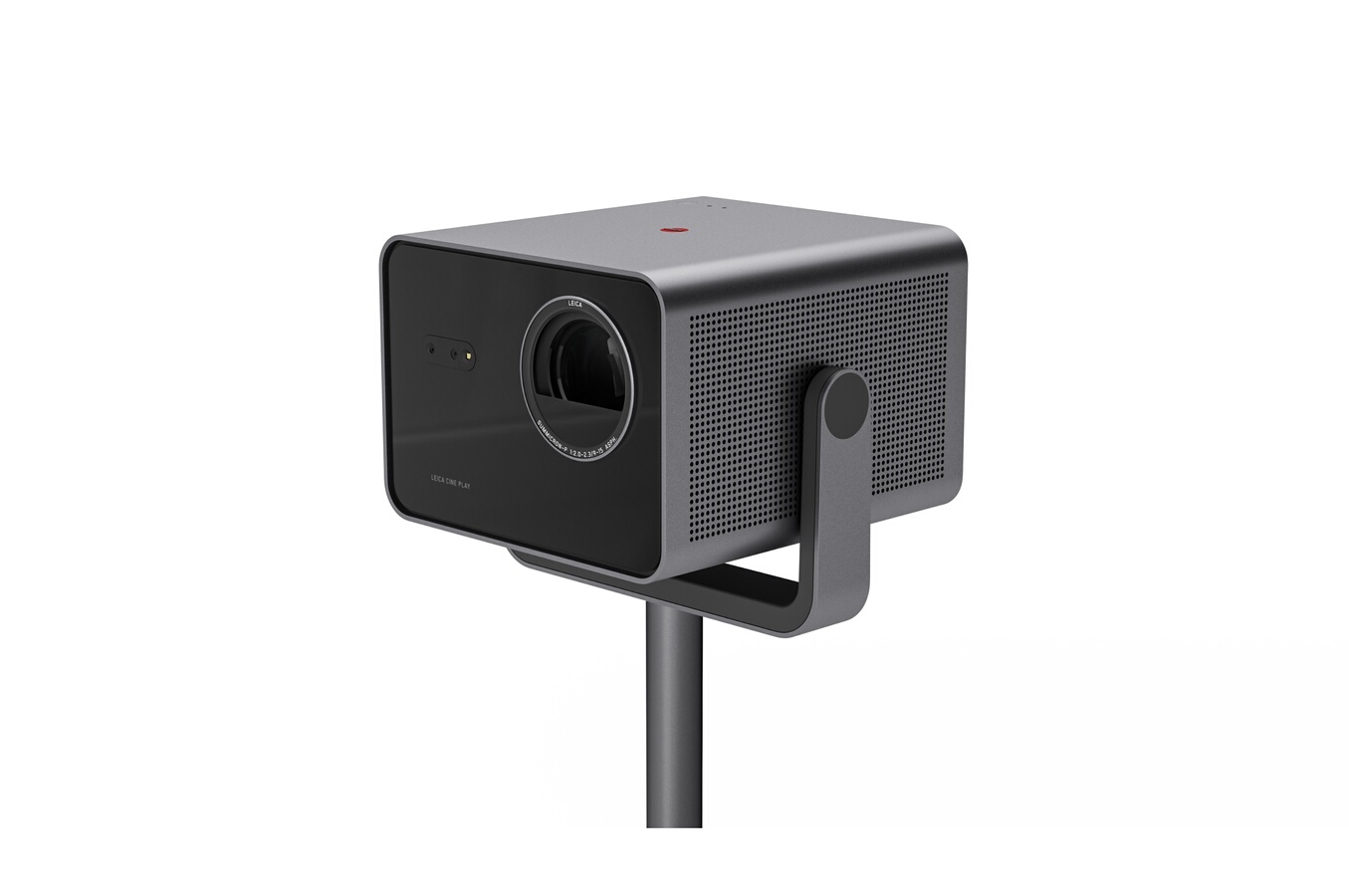 Leica Cine Play 1, Vers. EU, Metal gray