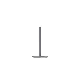 Leica Floorstand for Cine Play 1, Metal gray