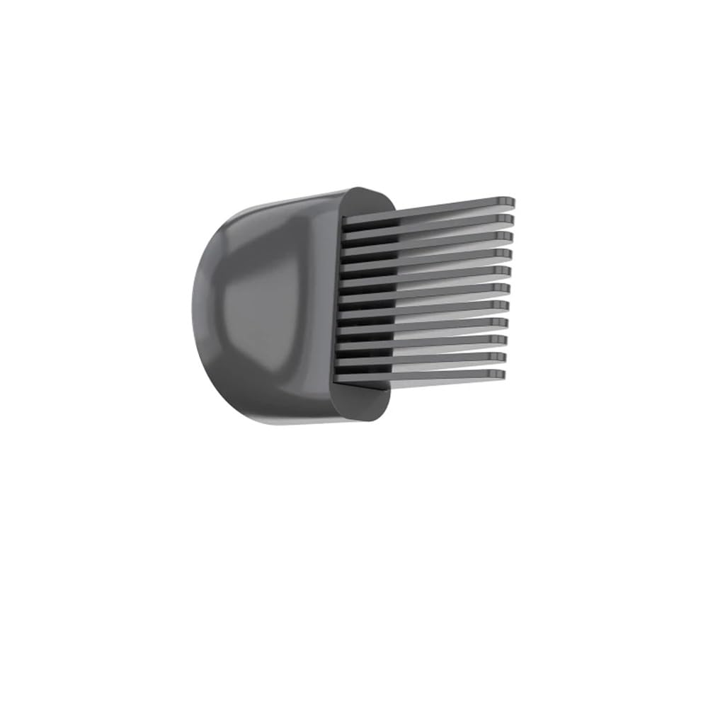 GENIUS INVICTUS Hair D7 Kamm Düse