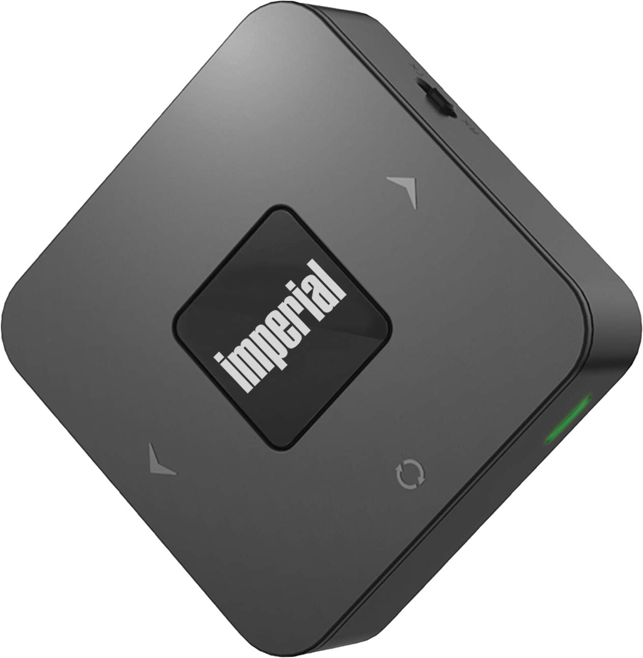 Imperial Émetteur-récepteur BART mini Bluetooth 5.0