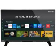 TOSHIBA Tv led 32'' 32QV2F63DG