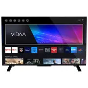 TOSHIBA Tv led 43'' 43UV2363DG