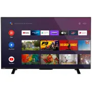 TOSHIBA Tv led 50'' 50UV2363DG