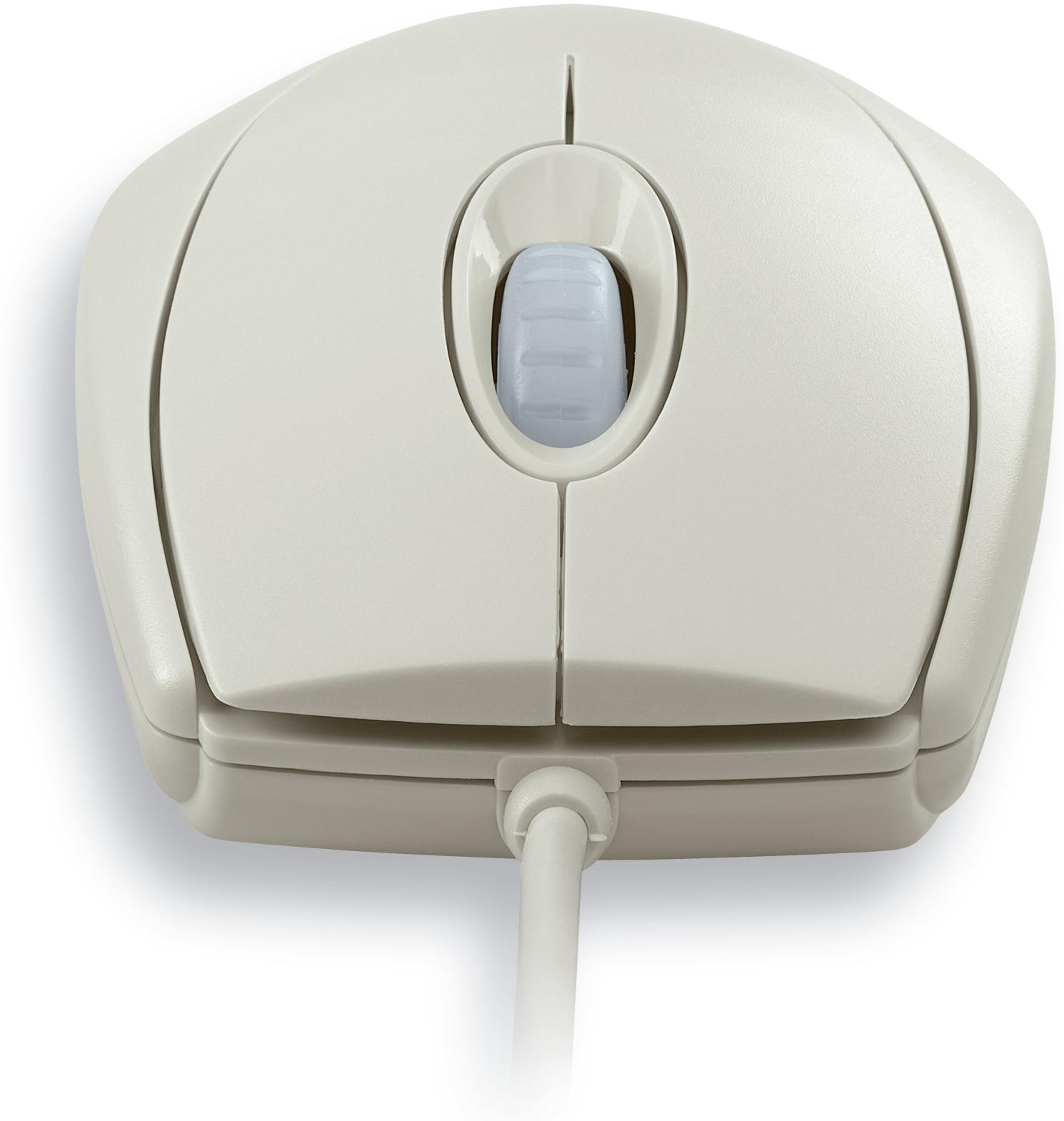 Cherry M-5400 WheelMouse Optical