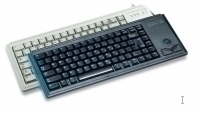 Cherry G84-4400 Trackball Corded Keyboard (IT)