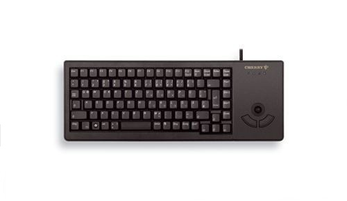 Cherry XS G84-5400 Clavier Espagnol NoirAttention : minimum de commande par multiple de 21p