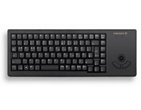 Cherry G84-5400 Trackball Keyboard (CH)