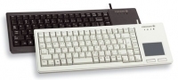 Cherry Clavier TouchPad  XS + TouchPad USB Noir