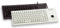 Cherry G84-5400 Trackball Corded Keyboard (PO)