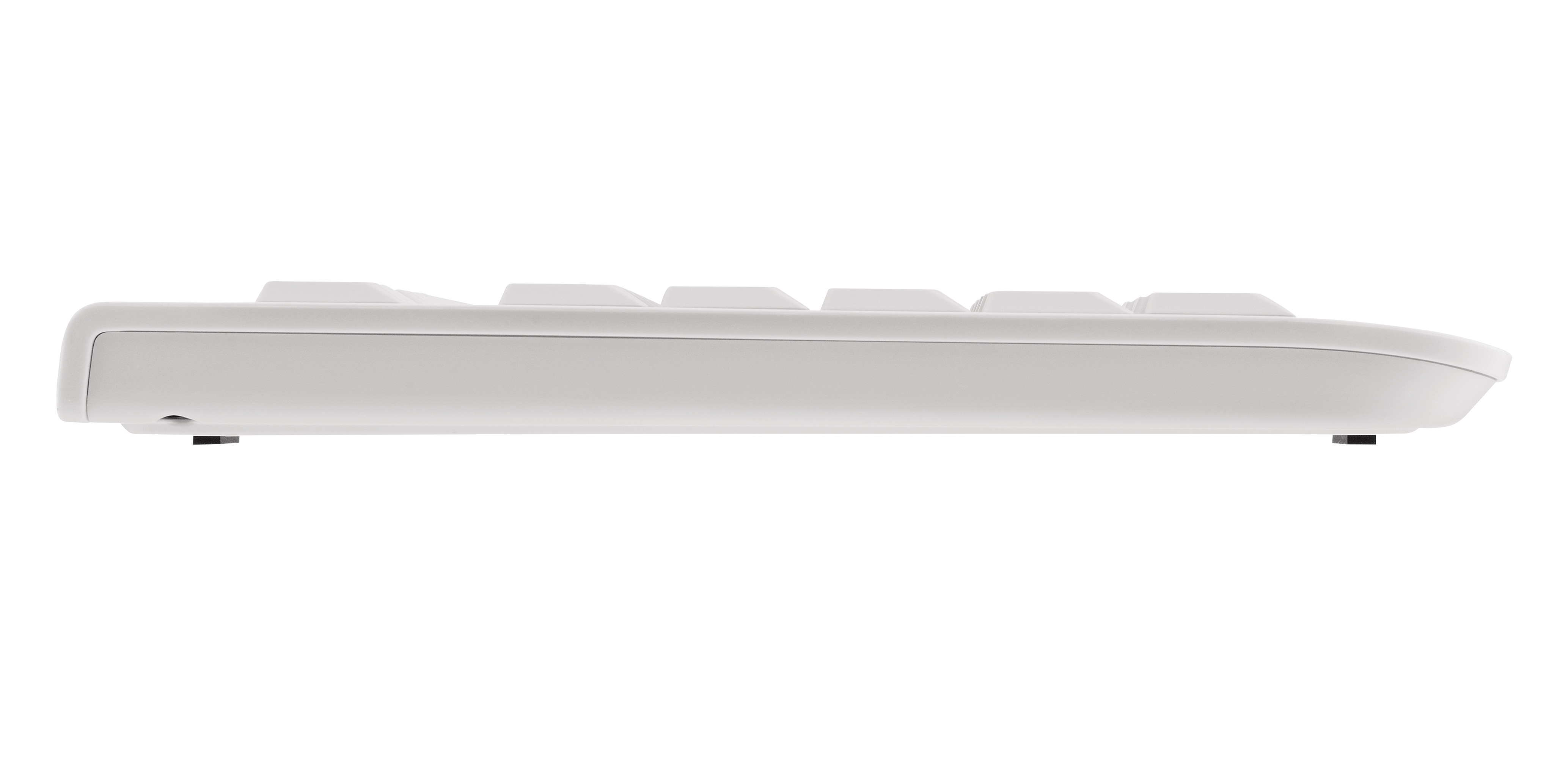 Cherry KC 1000 Corded Keyboard (GB)