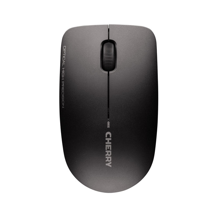 Cherry DW 3000 Keyboard and Mouse Set