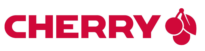 Cherry Stream Keyboard grey (IT)