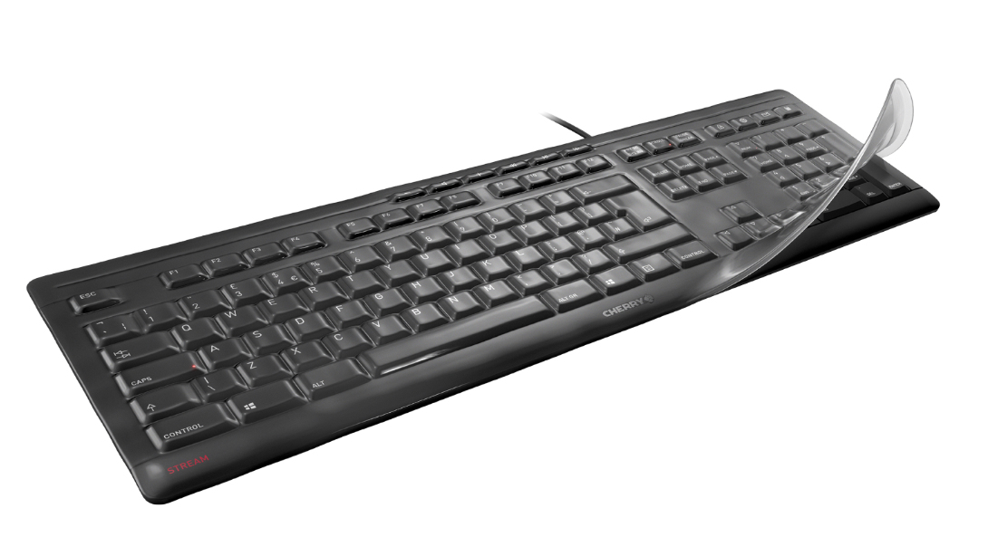 Cherry WetEx Protective film for KC 1000 SC Keyboards
