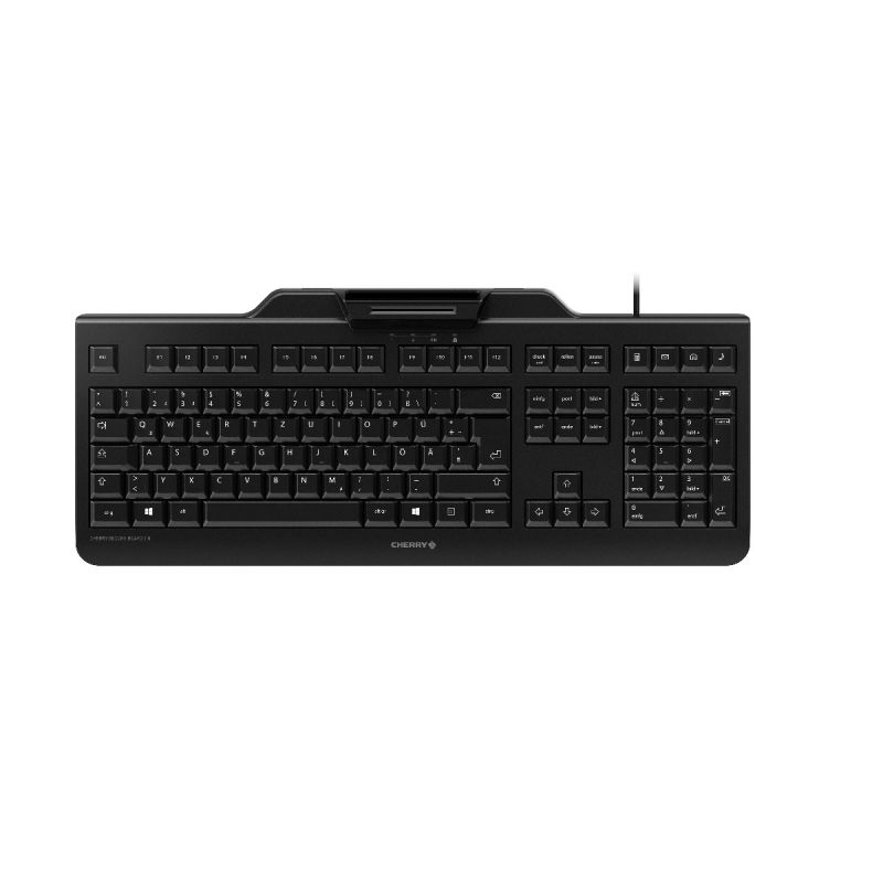 Cherry SECURE BOARD 1.0