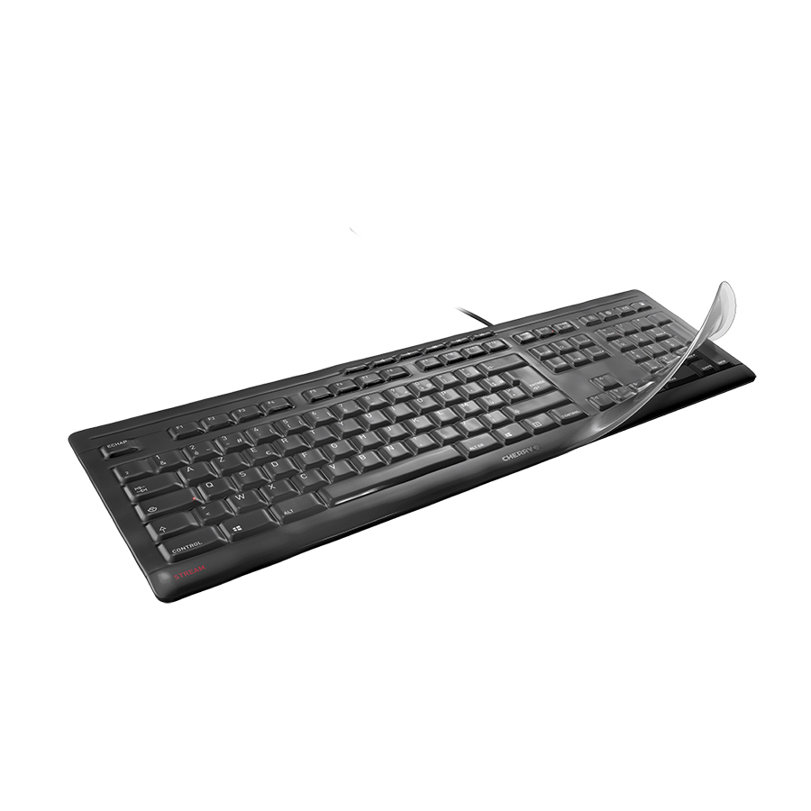 Cherry CHERRY WetEx STREAM KEYBOARD