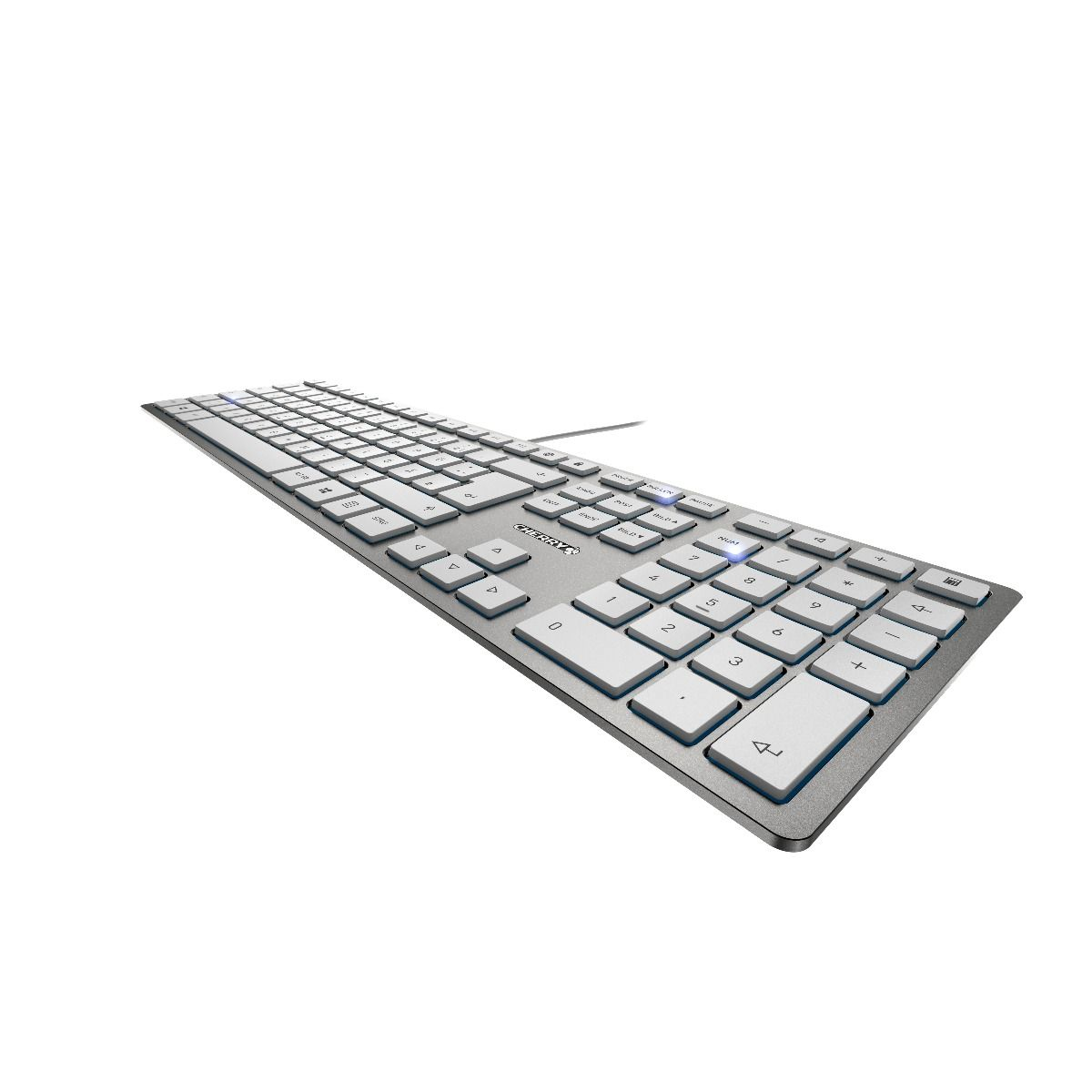 Cherry KC 6000 Slim Keyboard (BE)