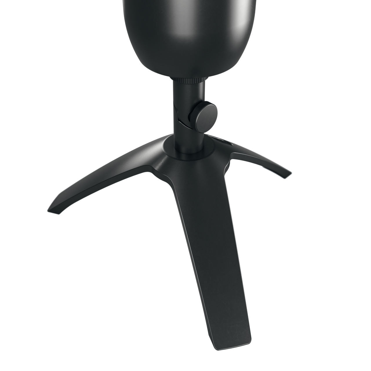 Cherry Xtrfy UM 3.0 Microphone USB cardioïde
