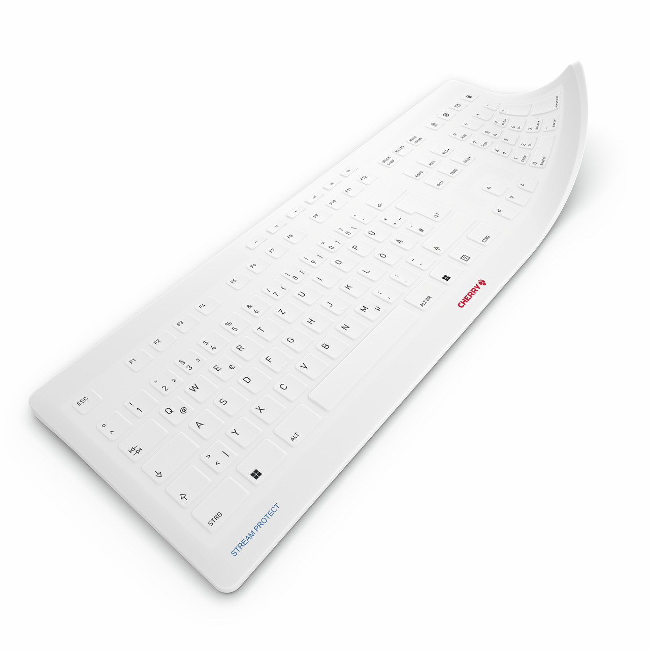 Cherry Stream Protect Membrane