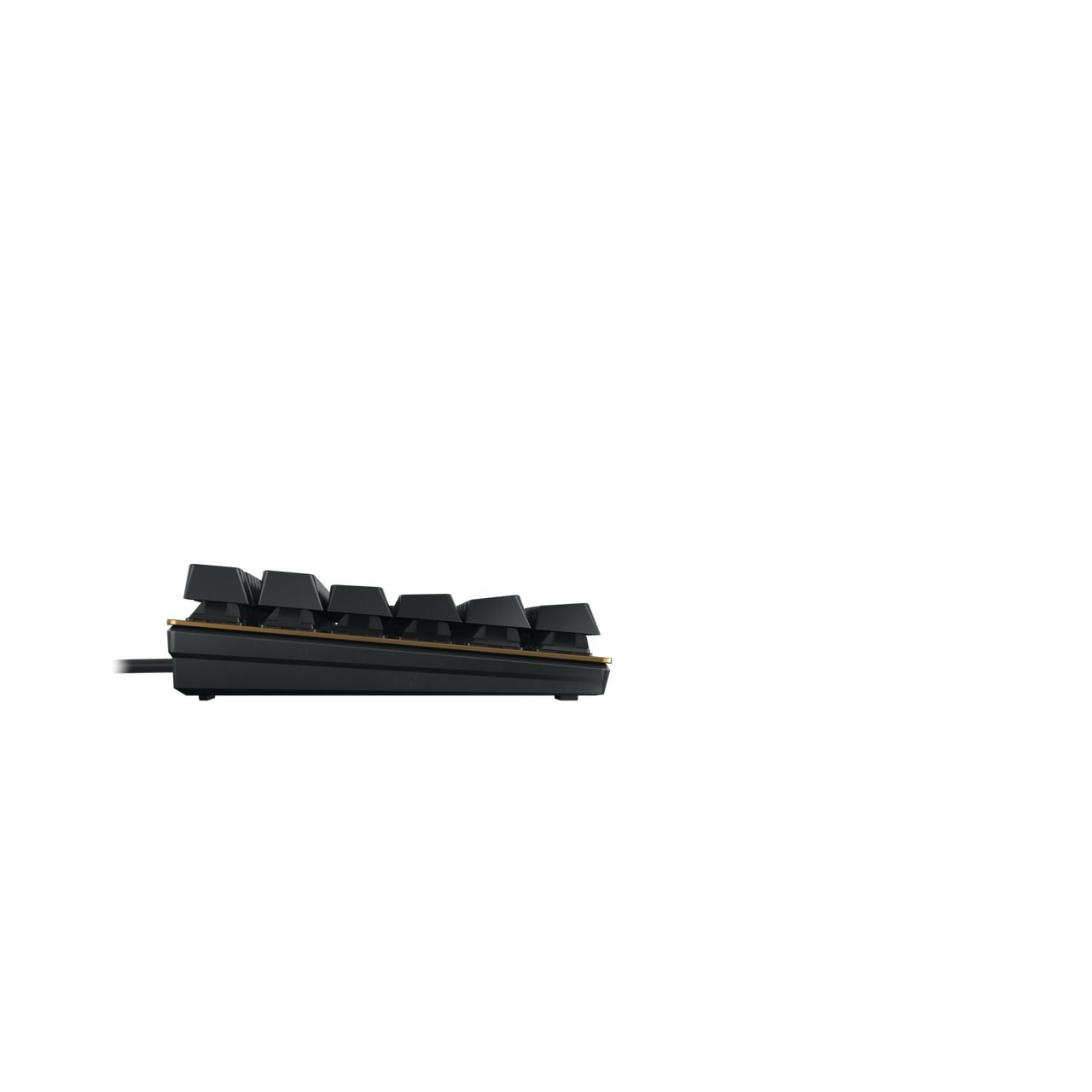 Cherry KC 200 MX Clavier mécanique fila