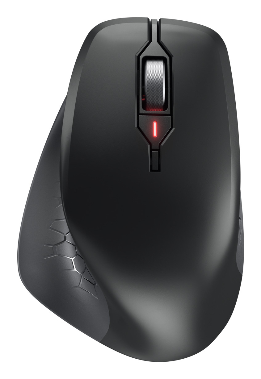 Cherry Stream Wireless Mouse Comfort