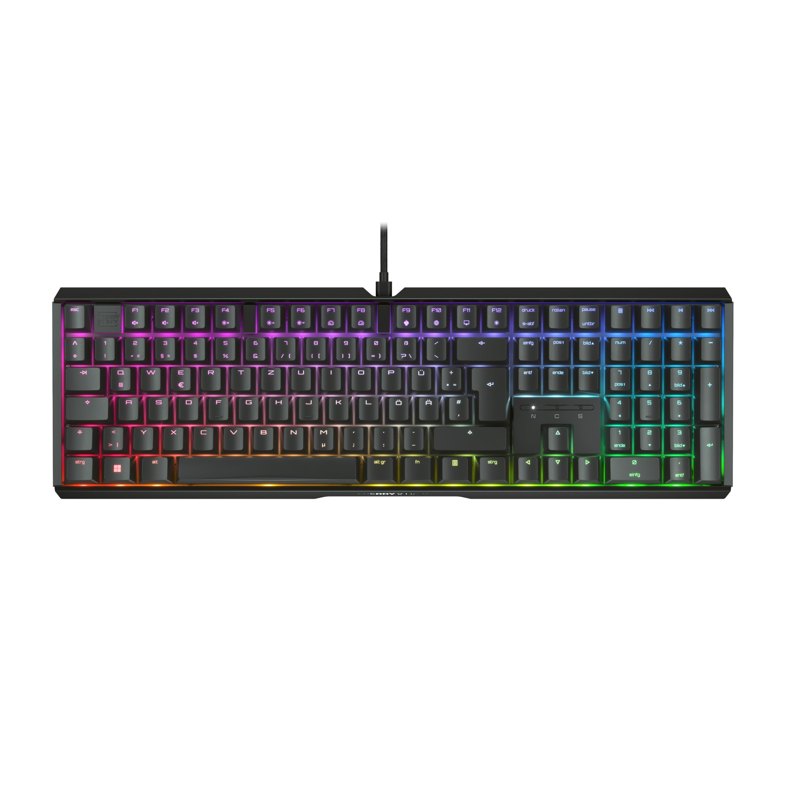 Cherry XTRFY MX 3.1