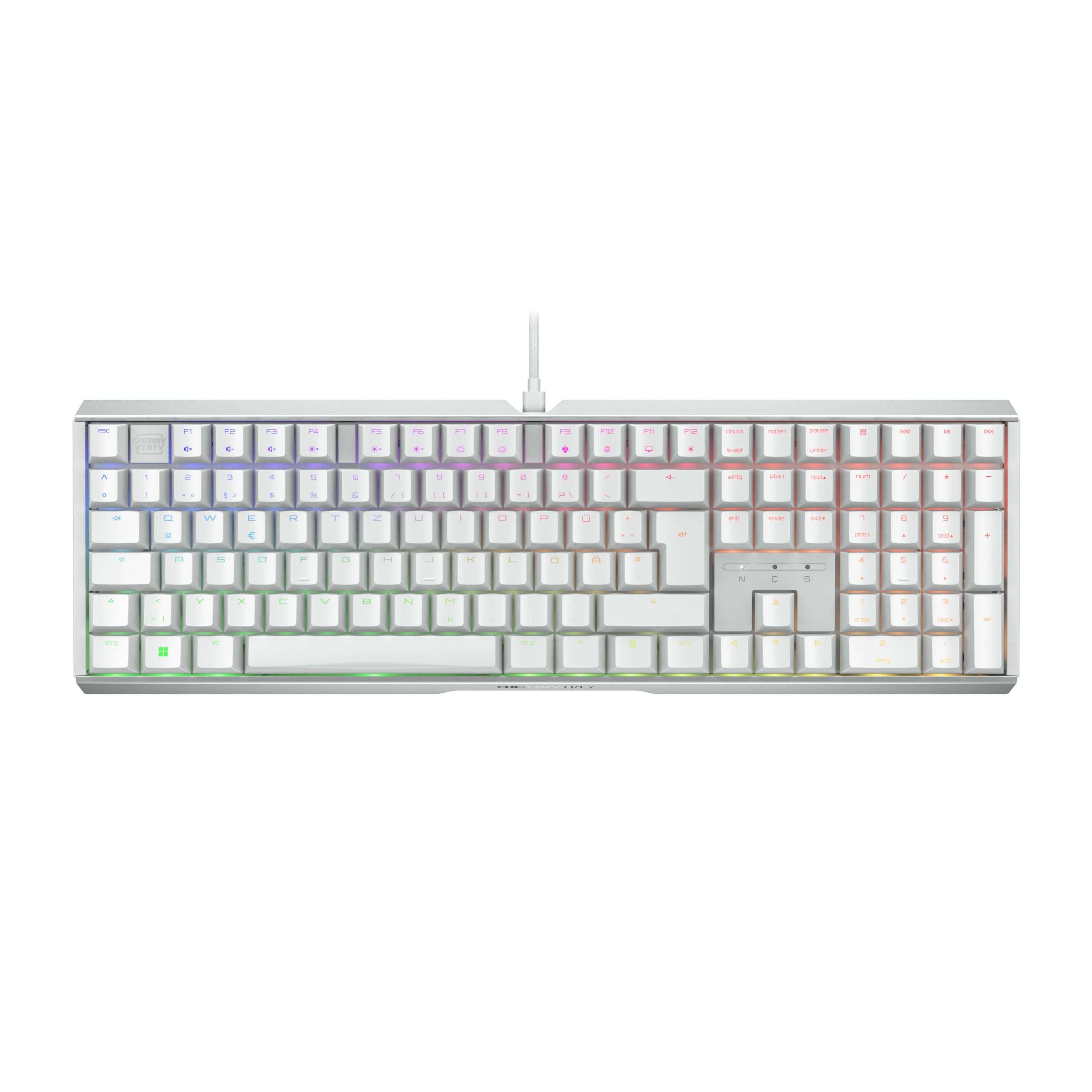 Cherry XTRFY MX 3.1