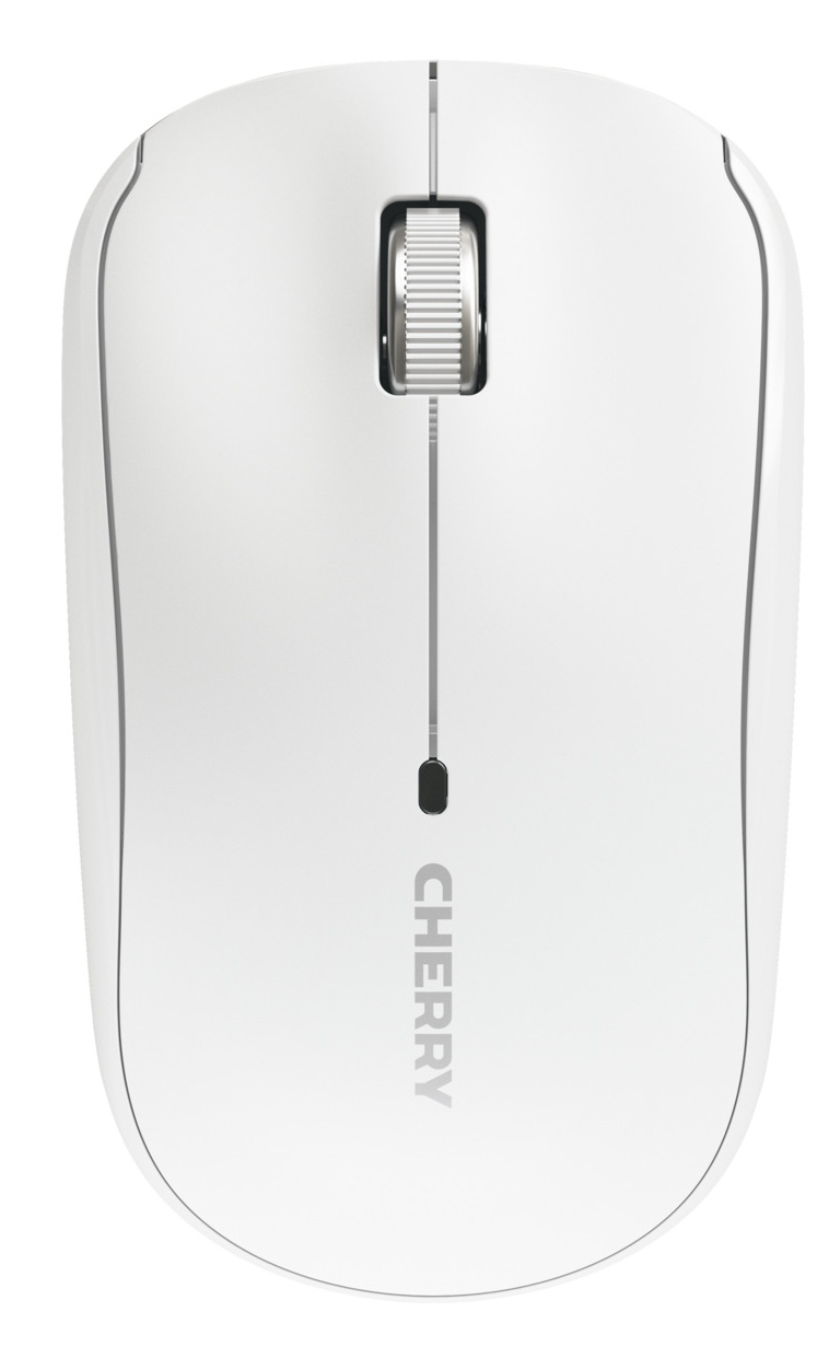Cherry MW 2200 Wireless Mouse