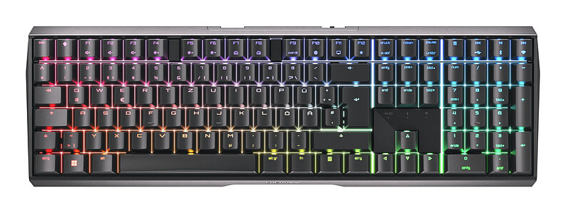 Cherry MX 3.0S Wireless