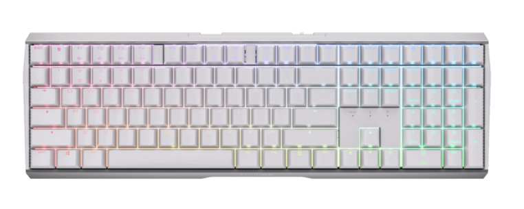 Cherry MX 3.0S Wireless